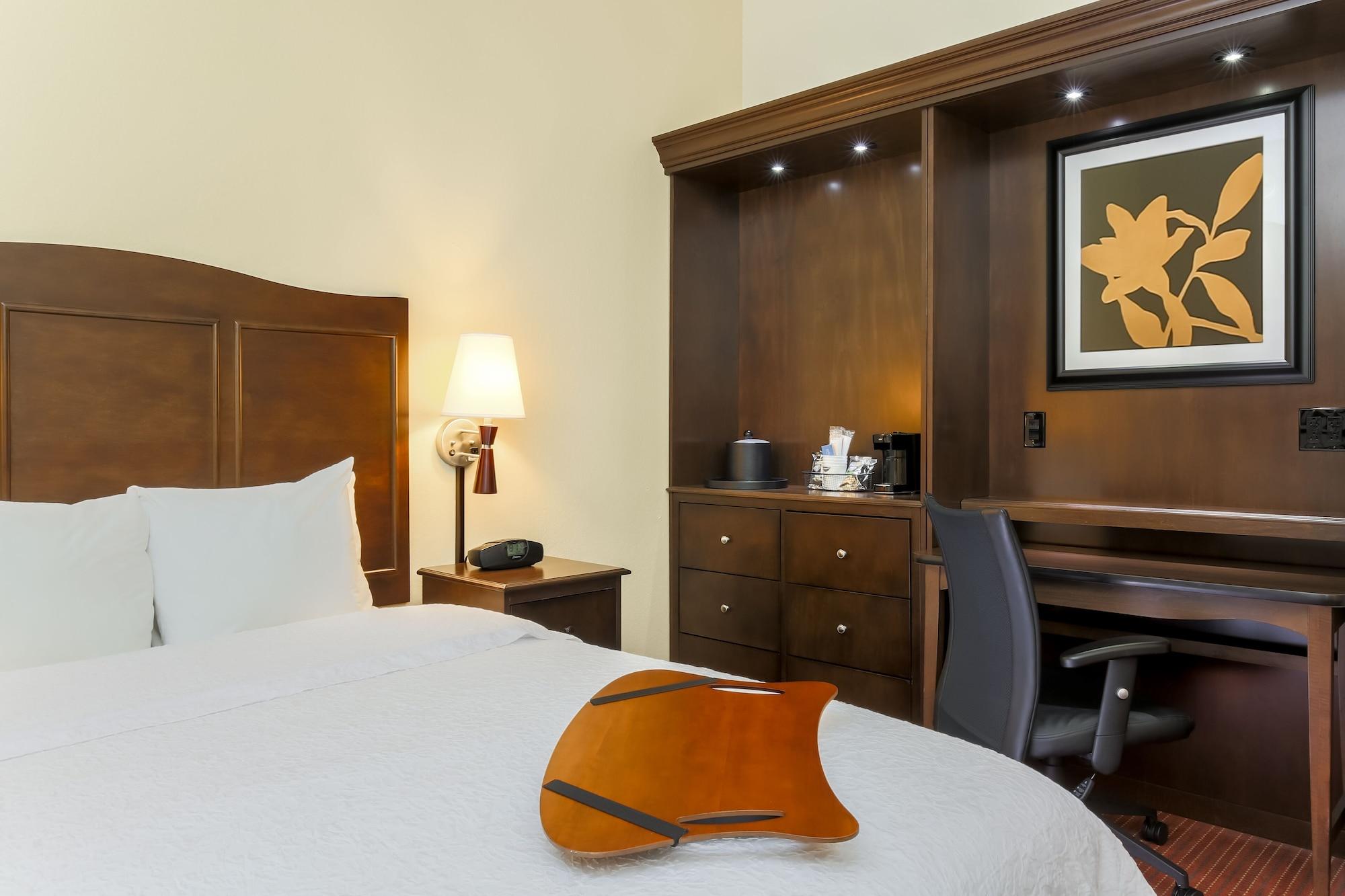 Hotel Hampton Champaign/urbana Urbana
