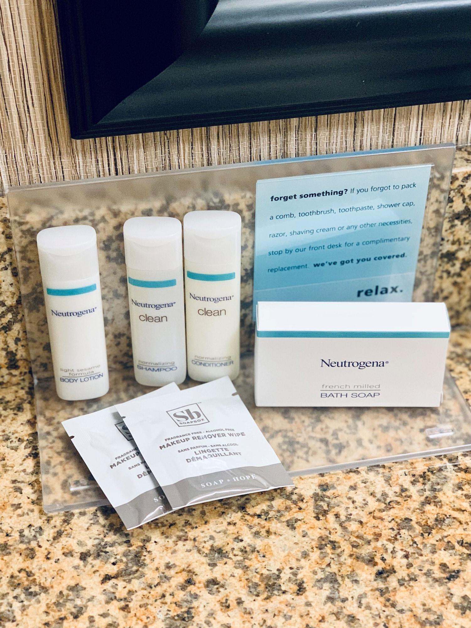 Hampton Champaign/urbana Hotel 3*