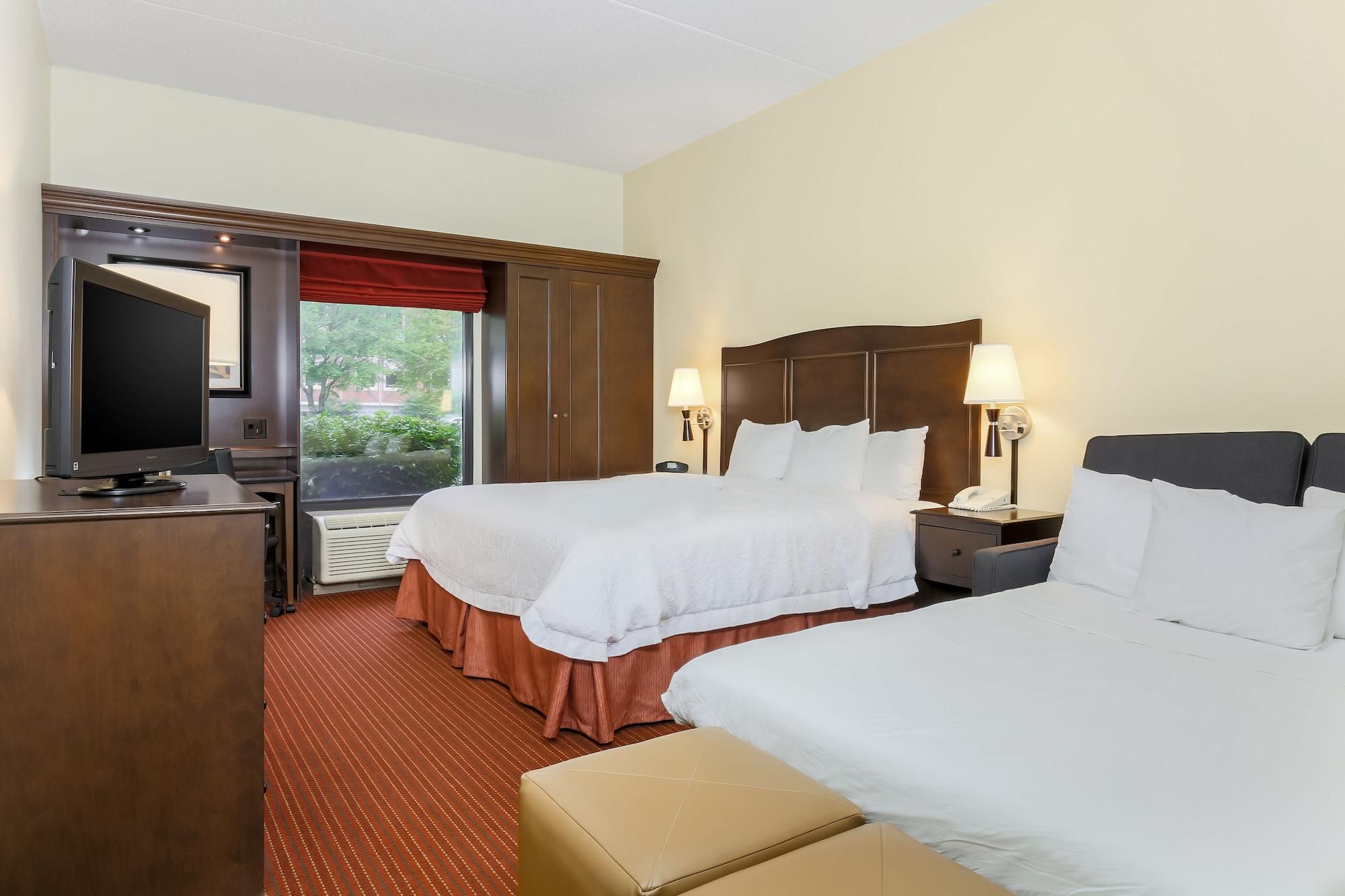 Hotel Hampton Champaign/urbana Urbana