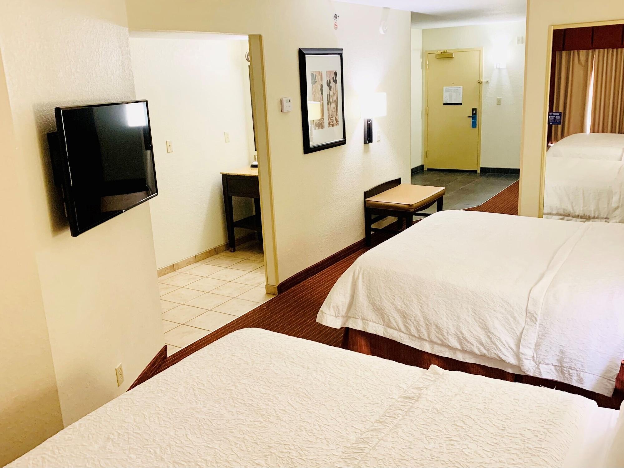 Hampton Champaign/urbana 3* Urbana