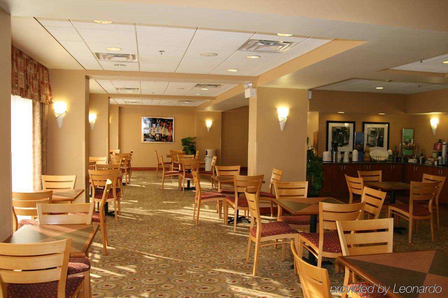 Hampton Champaign/urbana 3* Urbana