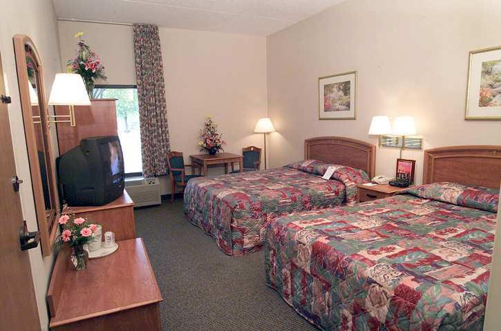 Hampton Champaign/urbana 3* Urbana